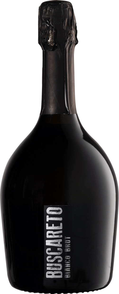 Buscareto Bianco Brut Spumante