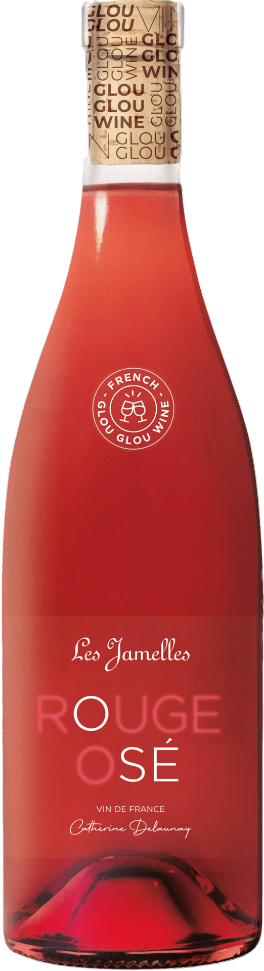 Rouge Osé Vin de France