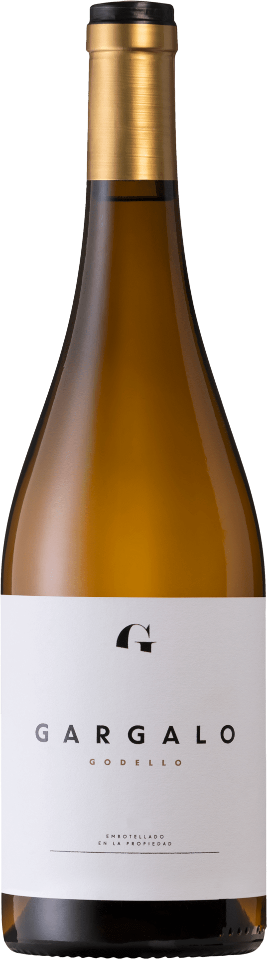 Monterrei DO Godello