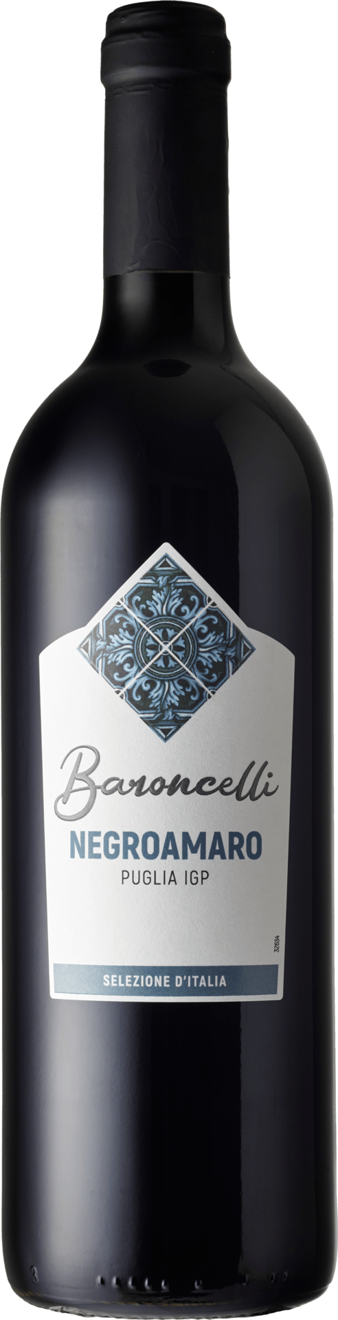 Negroamaro Puglia IGP