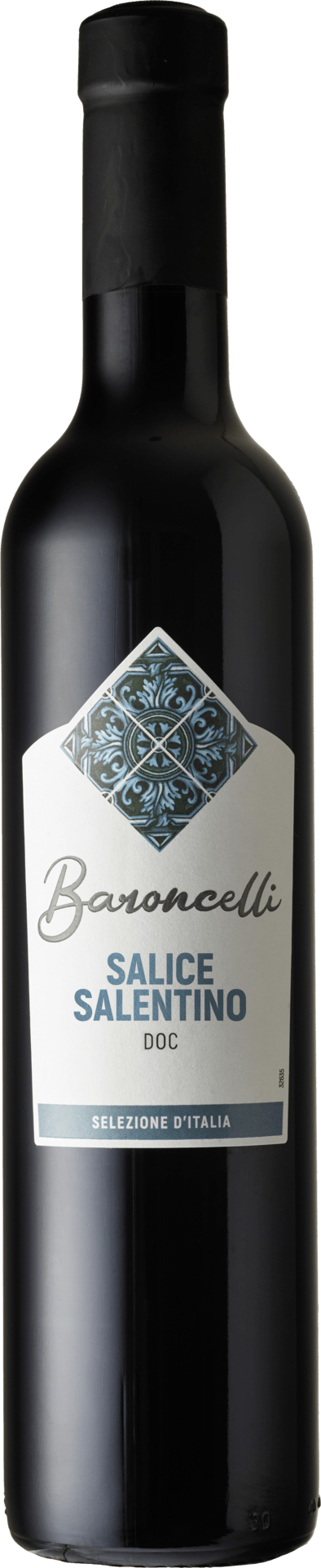 Salice Salentino DOC