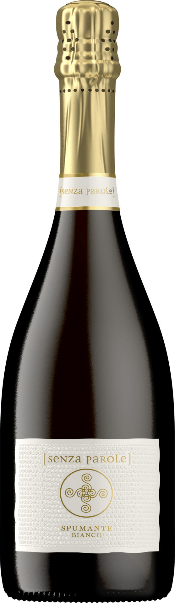 Senza Parole Spumante Bianco