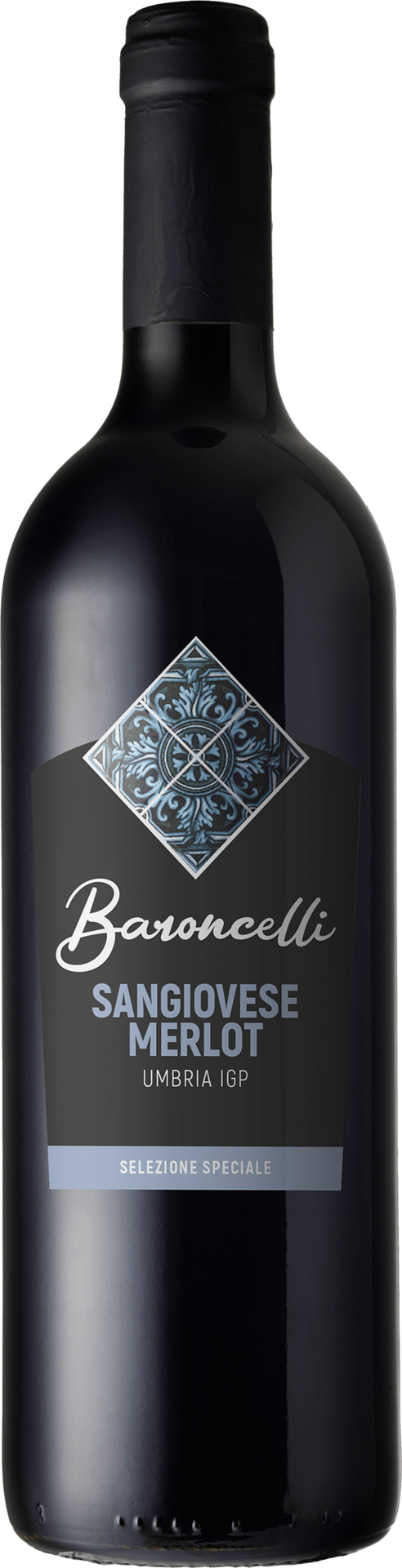 Sangiovese Merlot Umbria IGP