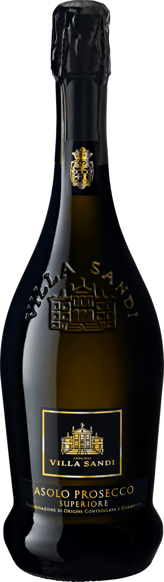 Prosecco Superiore DOCG Brut Asolo
