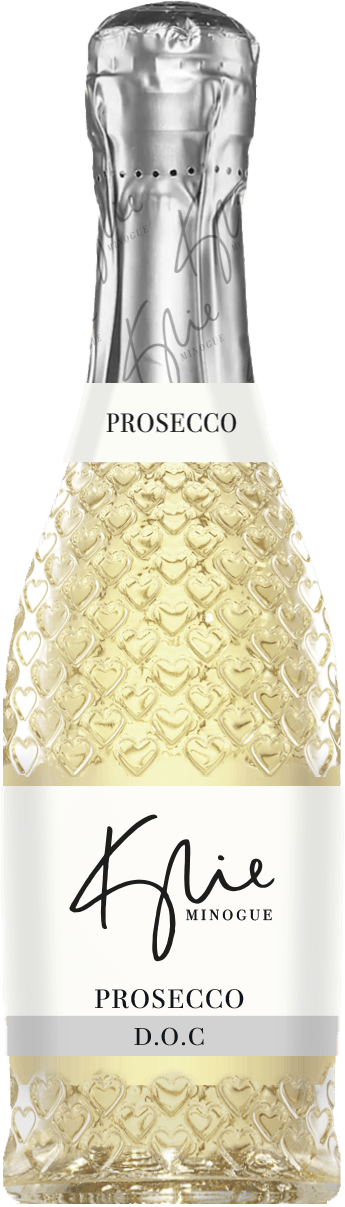 Kylie Minogue Prosecco DOC 