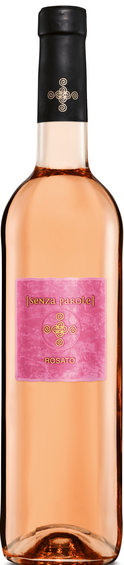 Vino Rosato d'Italia NEW