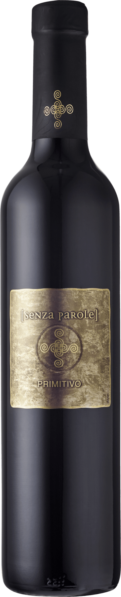 Primitivo Puglia IGP NEW