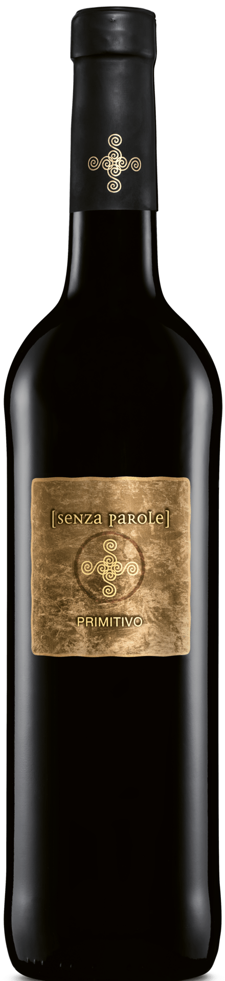 Primitivo Puglia IGP NEW