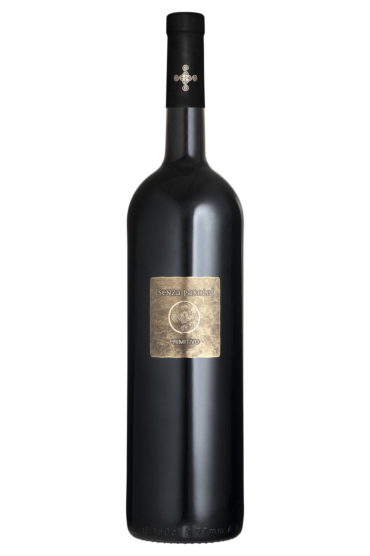 Primitivo Puglia IGP NEW