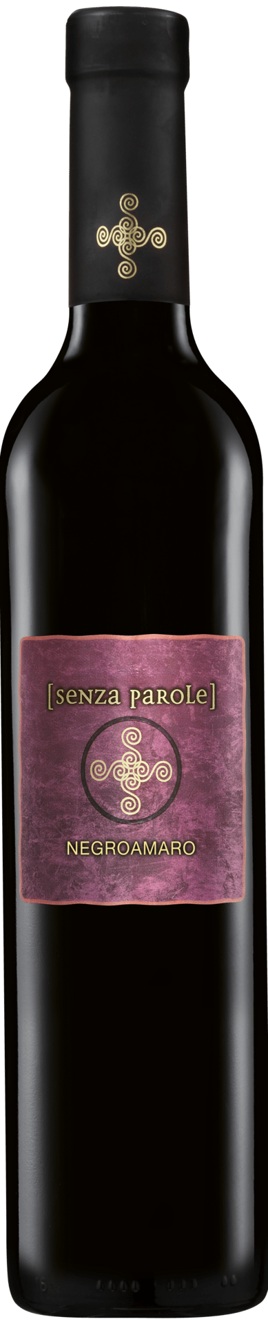 Negroamaro Puglia IGP NEW