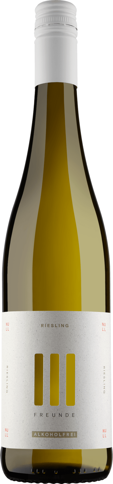 Riesling Alkoholfrei