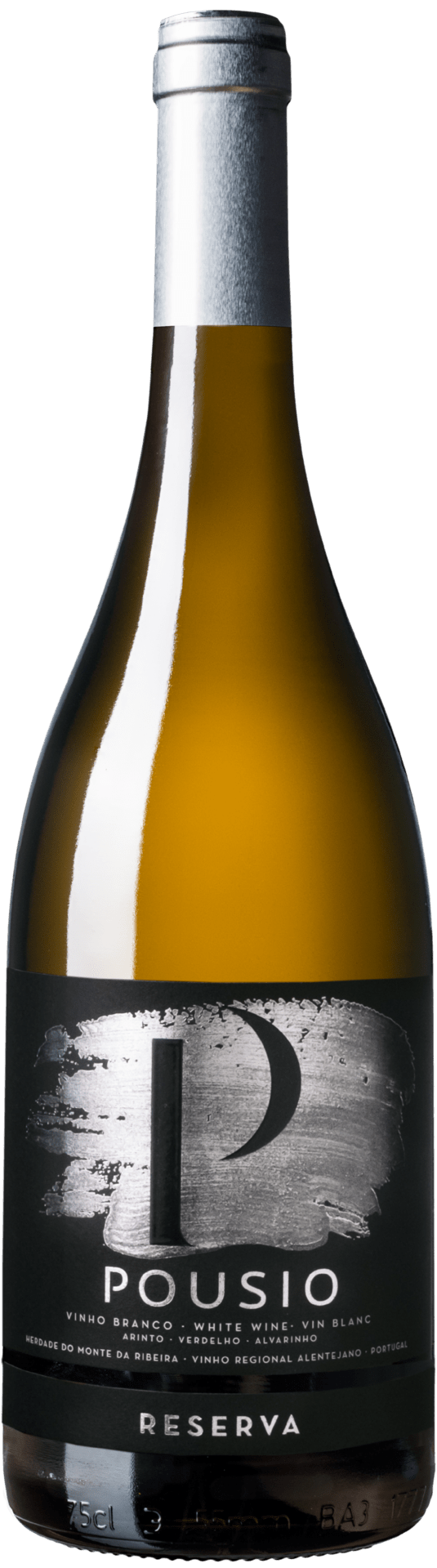 Pousio Reserva Branco