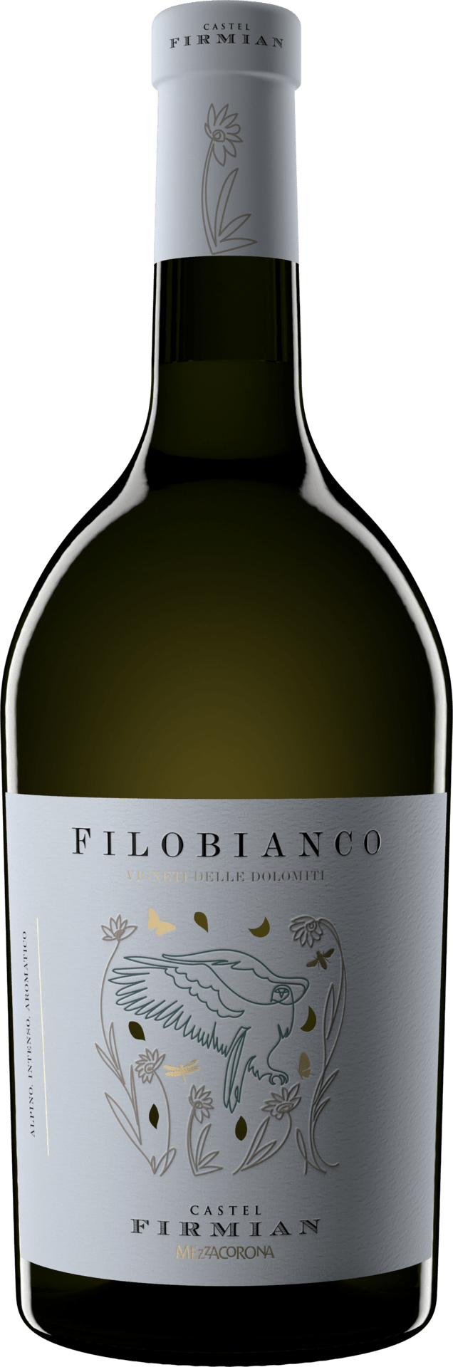 Filobianco Dolomiti IGT