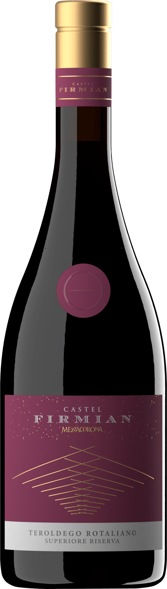 Teroldego Rotaliano Superiore Riserva Trentino DOC