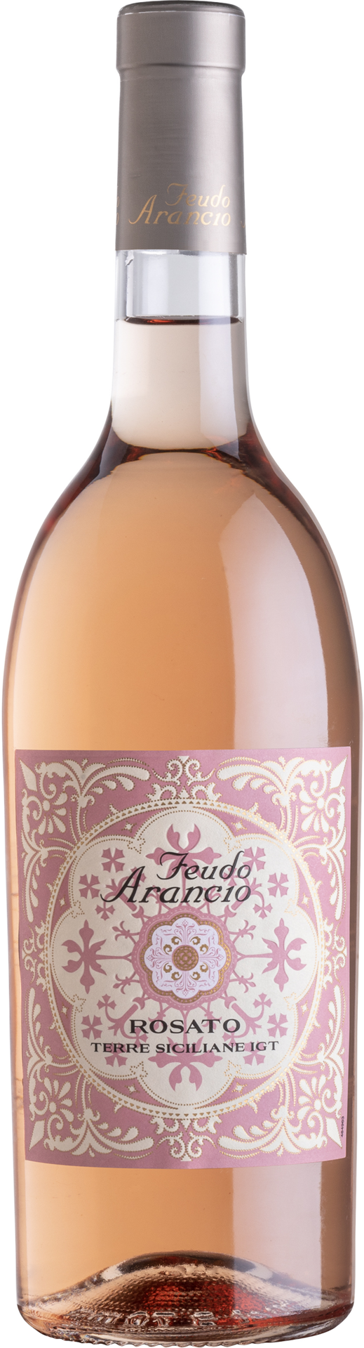 Rosato Terre Siciliane IGT