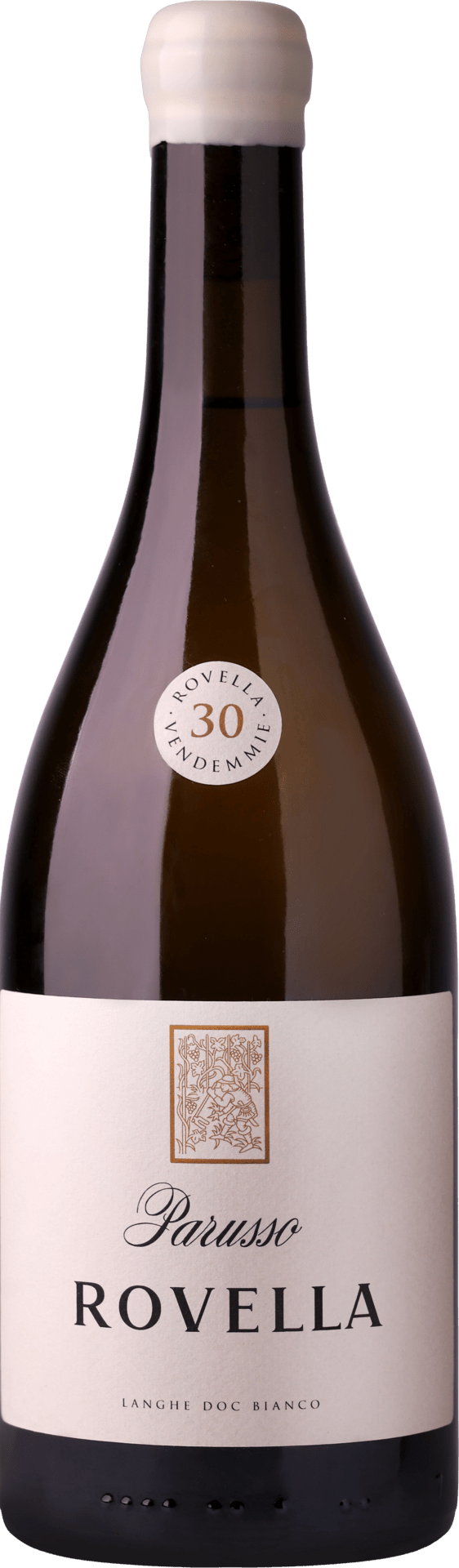 Langhe Bianco DOC Rovella