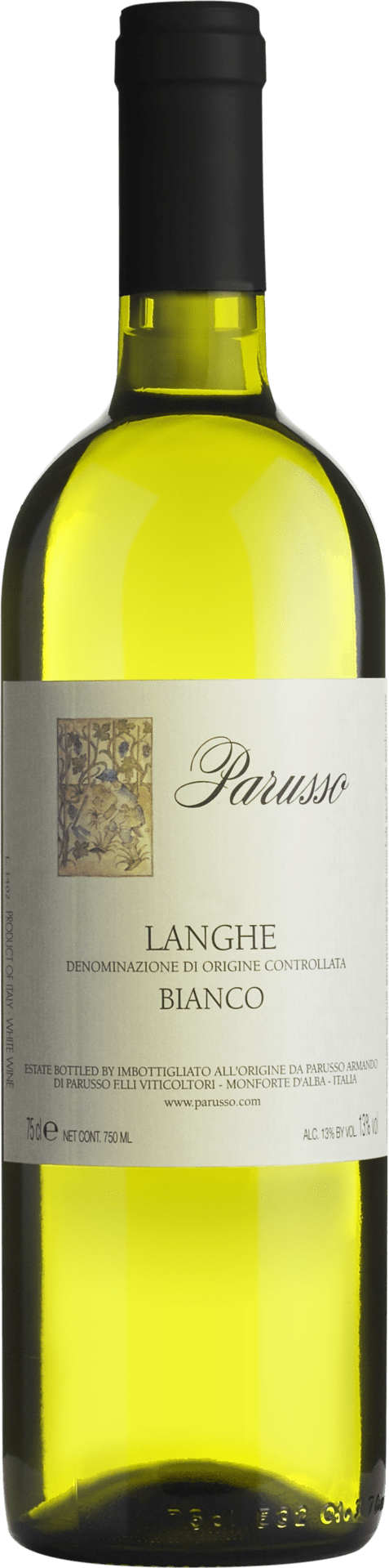 Langhe Bianco DOC