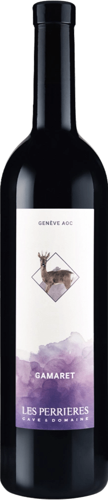 Gamaret de Genève AOC