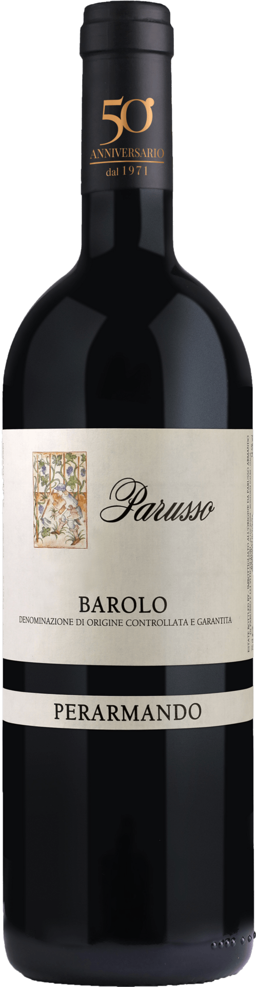 Barolo DOCG Perarmando