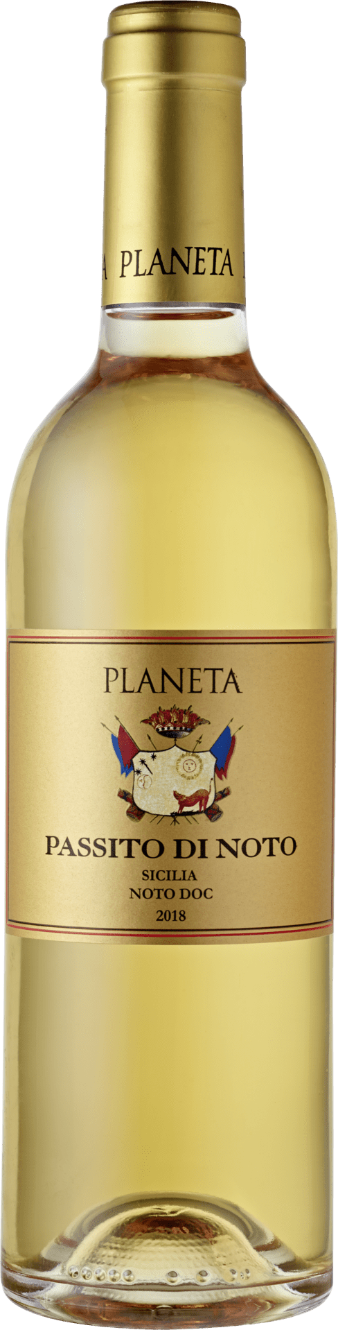 Passito di Noto DOC Sicilia - Bio