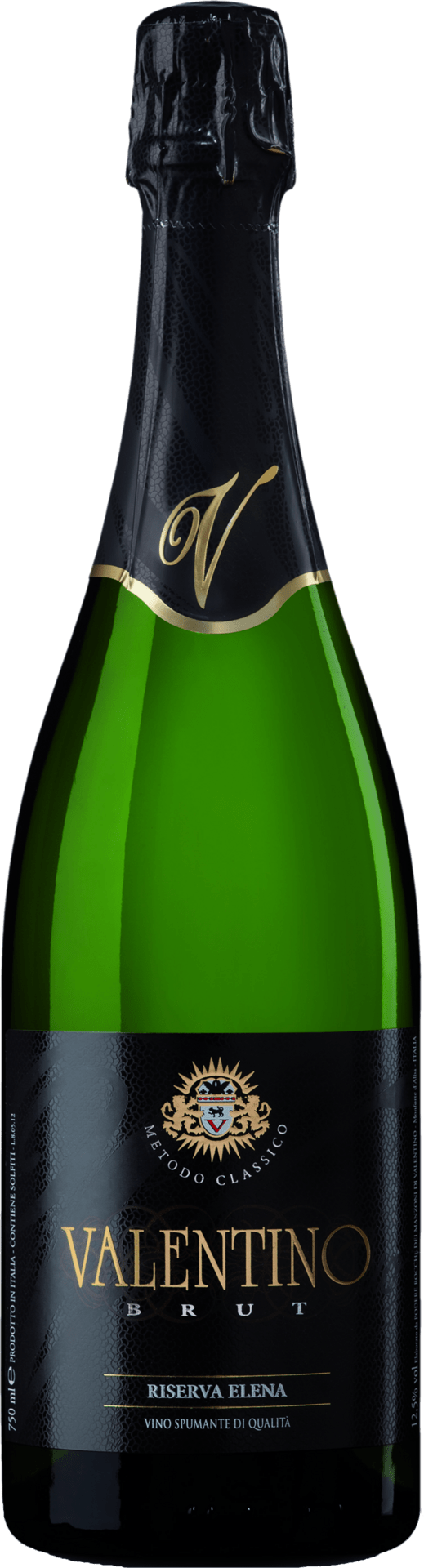 Spumante Brut Elena Valentino 