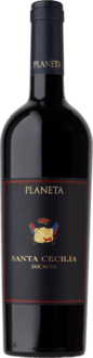 Santa Cecilia Nero dAvola DOC Noto