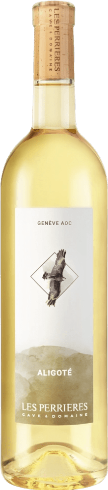 Aligoté de Peissy AOC Genève