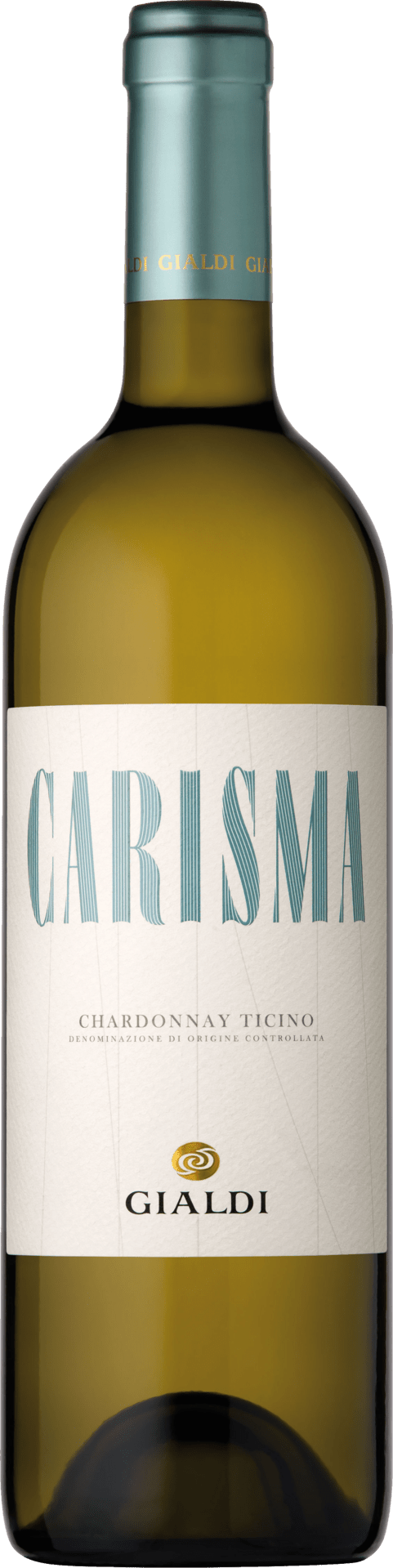 Chardonnay Ticino DOC Carisma