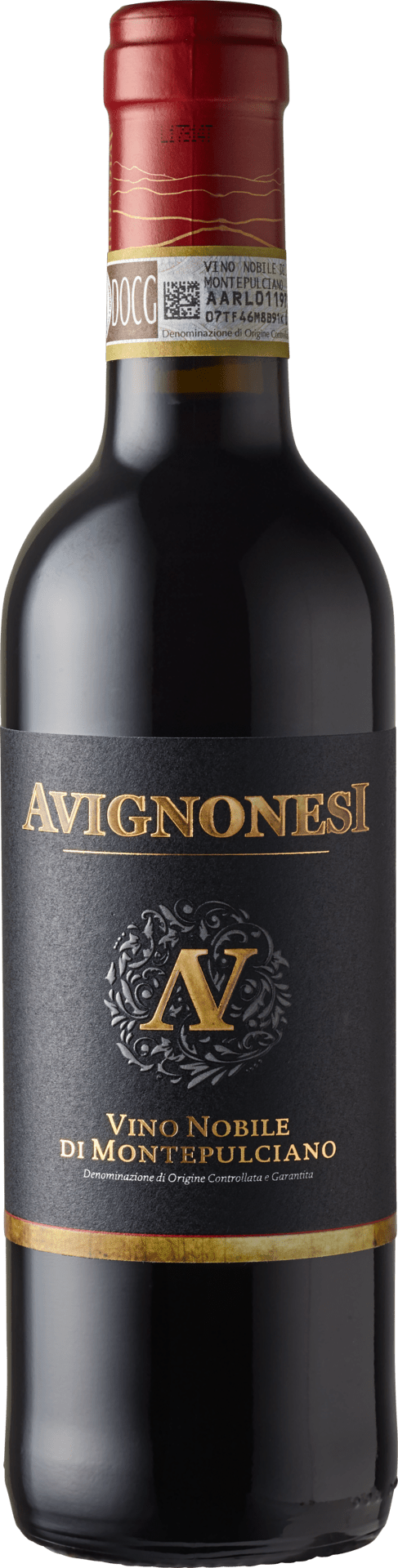 Vino Nobile di Montepulciano DOCG - Bio Vegan