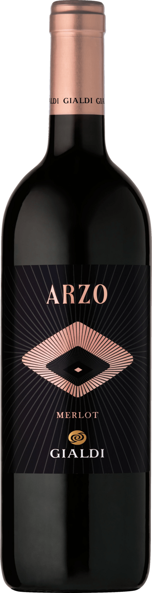 Merlot del Ticino DOC Arzo