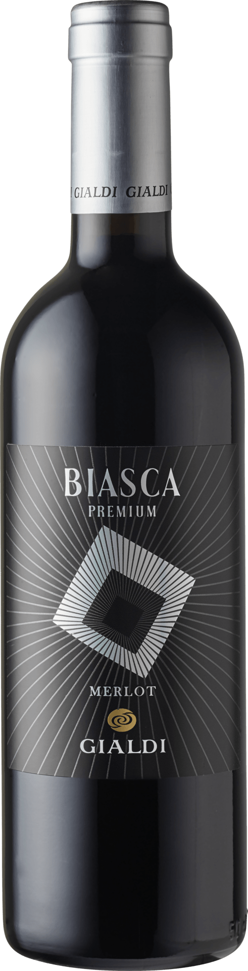 Merlot Biasca Premium Ticino DOC 
