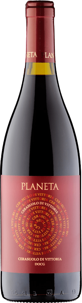 Cerasuolo di Vittoria Sicilia DOCG - Bio