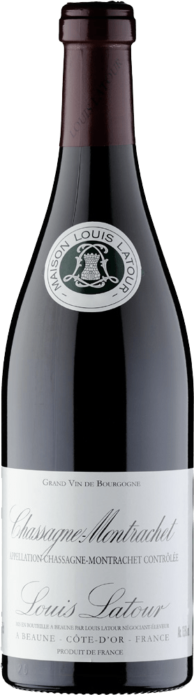 Chassagne Montrachet Rouge AC