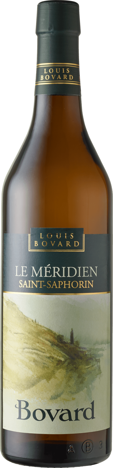 St. Saphorin Le Méridien AOC Lavaux