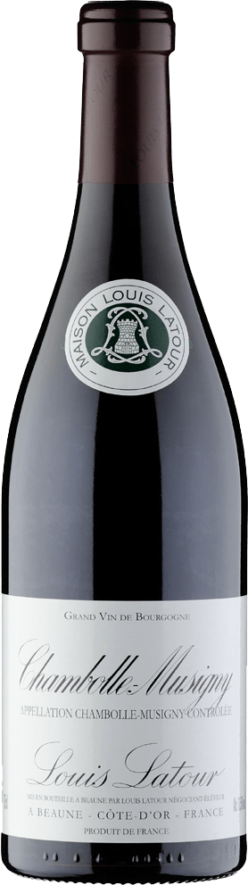 Chambolle-Musigny AC