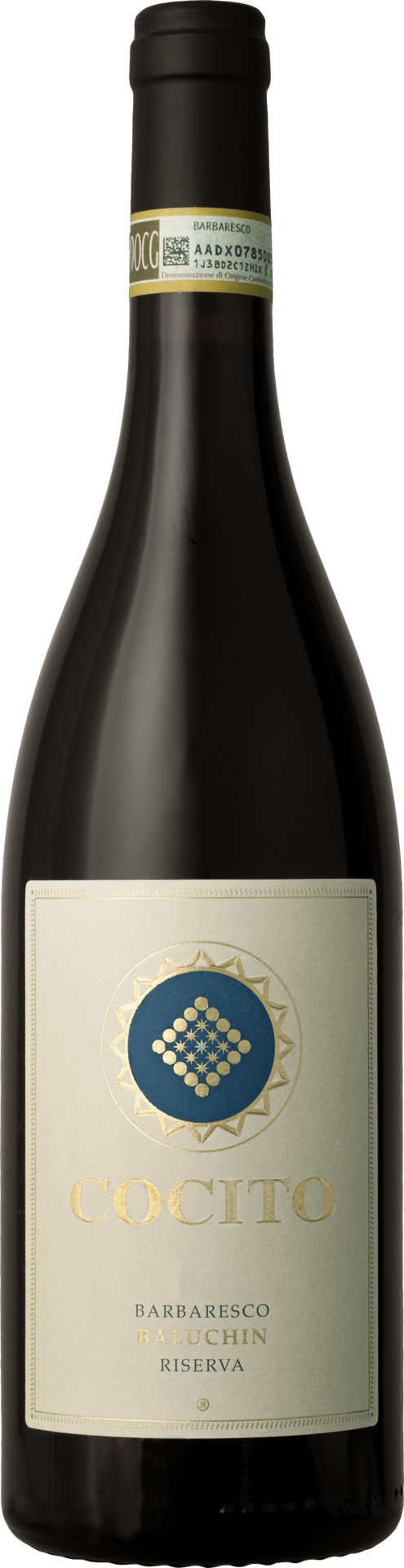 Barbaresco DOCG Baluchin