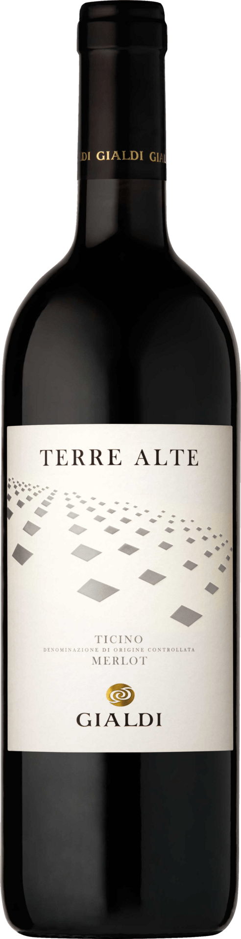 Merlot del Ticino DOC Terre Alte