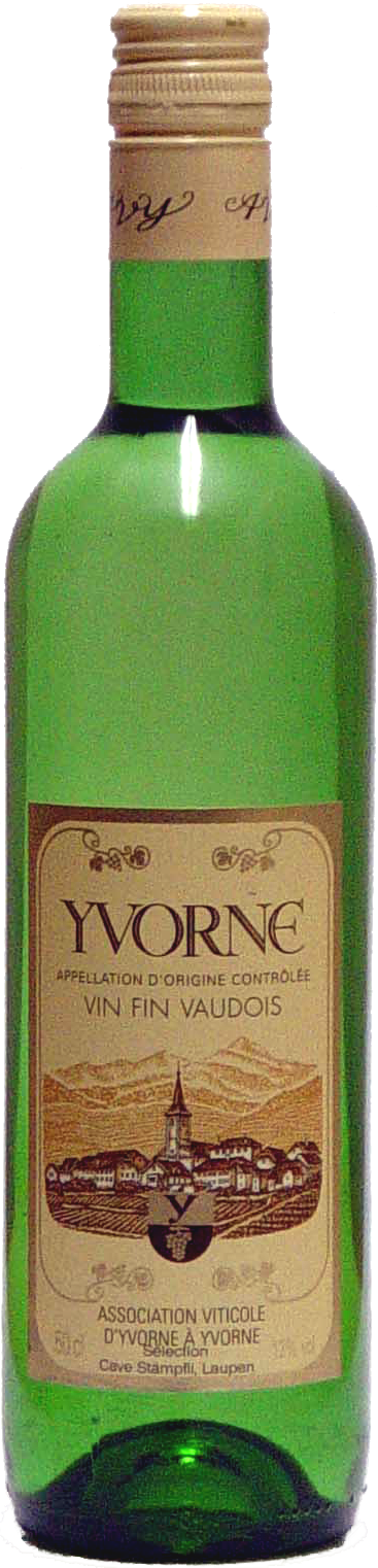 Yvorne AOC