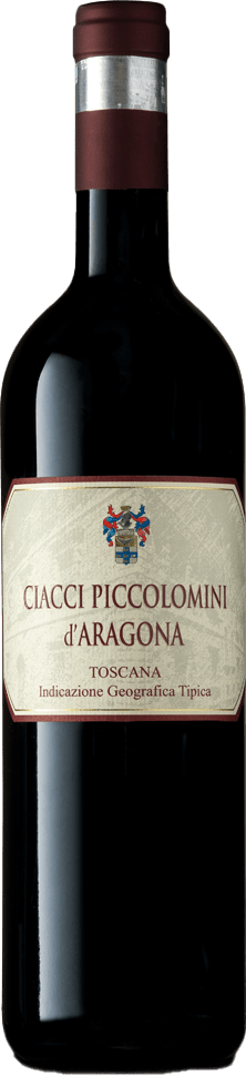 Rosso di Toscana IGT