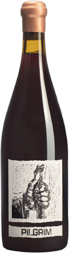 Maienfelder Pinot Noir Pilgrim AOC Graubünden