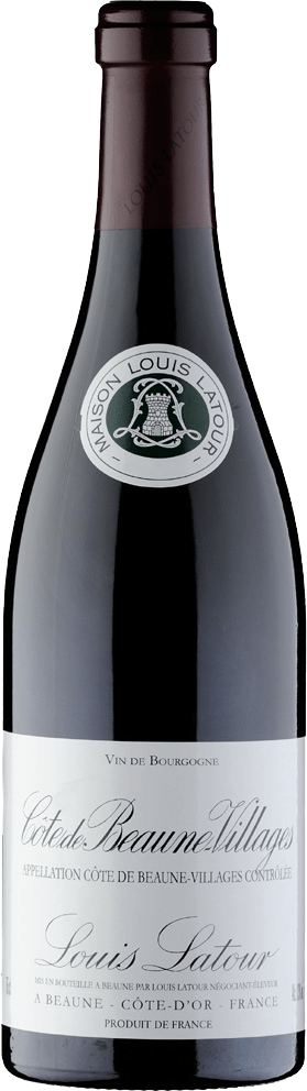 Côte de Beaune Villages AC