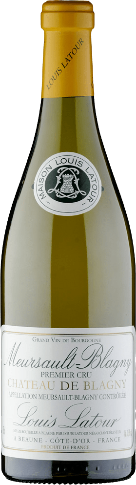 Meursault Château de Blagny AC