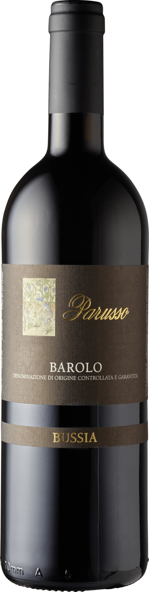 Barolo DOCG Bussia