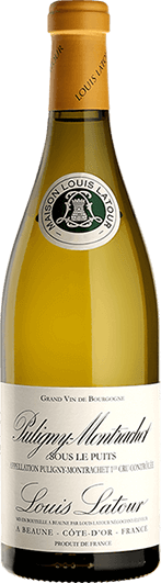 Puligny Montrachet 1er Cru AC