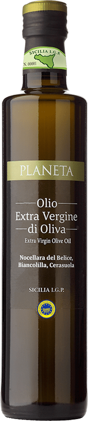 Olivenöl Extra Vergine di Sicilia - Bio