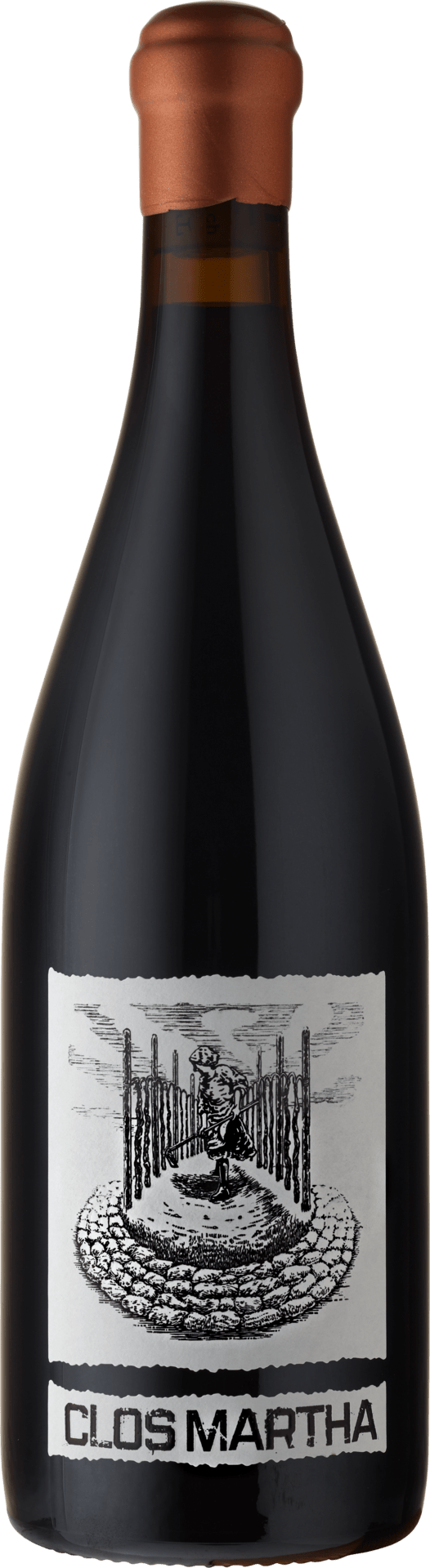 Pinot Noir Clos Martha AOC Baselland