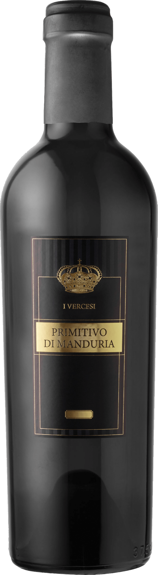 Primitivo di Manduria DOC