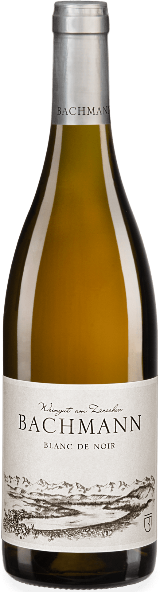 Blanc de Noir AOC Zürich