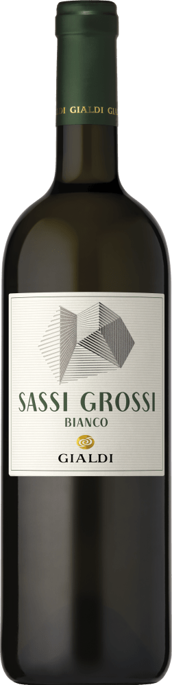 Bianco del Ticino DOC Sassi Grossi