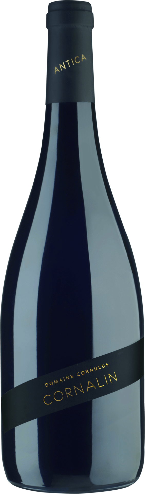 Cornalin AOC Valais Antica